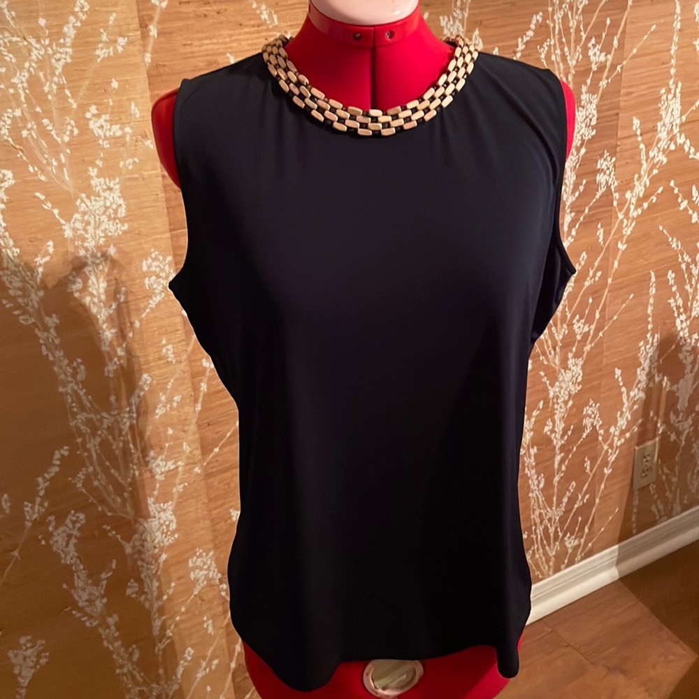 Karl Lagerfeld blouse